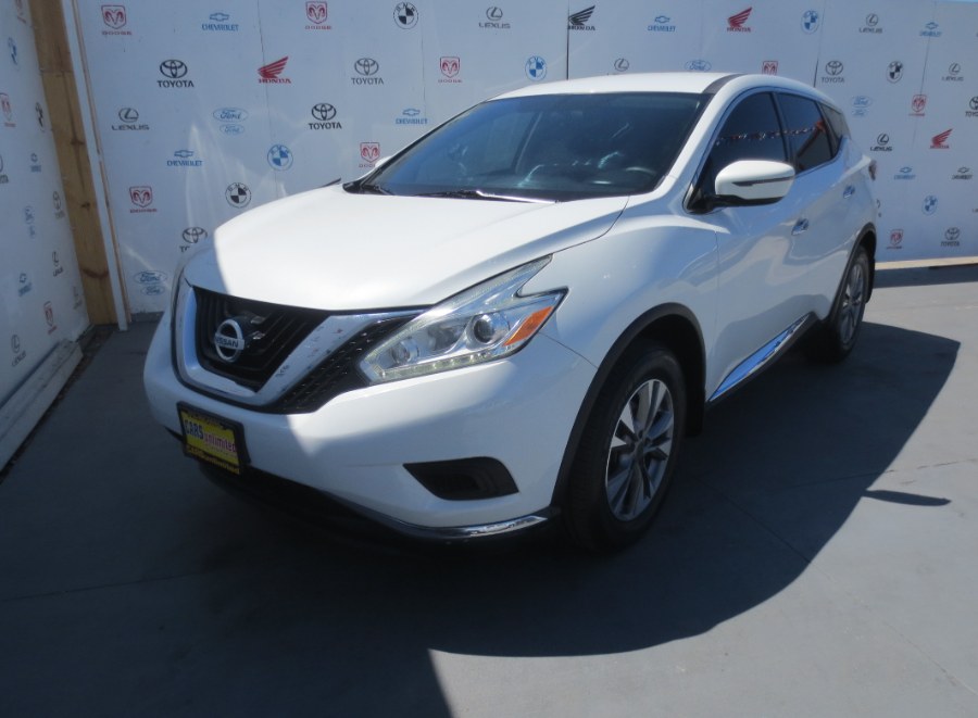 2016 Nissan Murano FWD 4dr S, available for sale in Santa Ana, California | Auto Max Of Santa Ana. Santa Ana, California 2016 Nissan Murano FWD 4dr S, available for sale in Santa Ana, California | Auto Max Of Santa Ana. Santa Ana, California