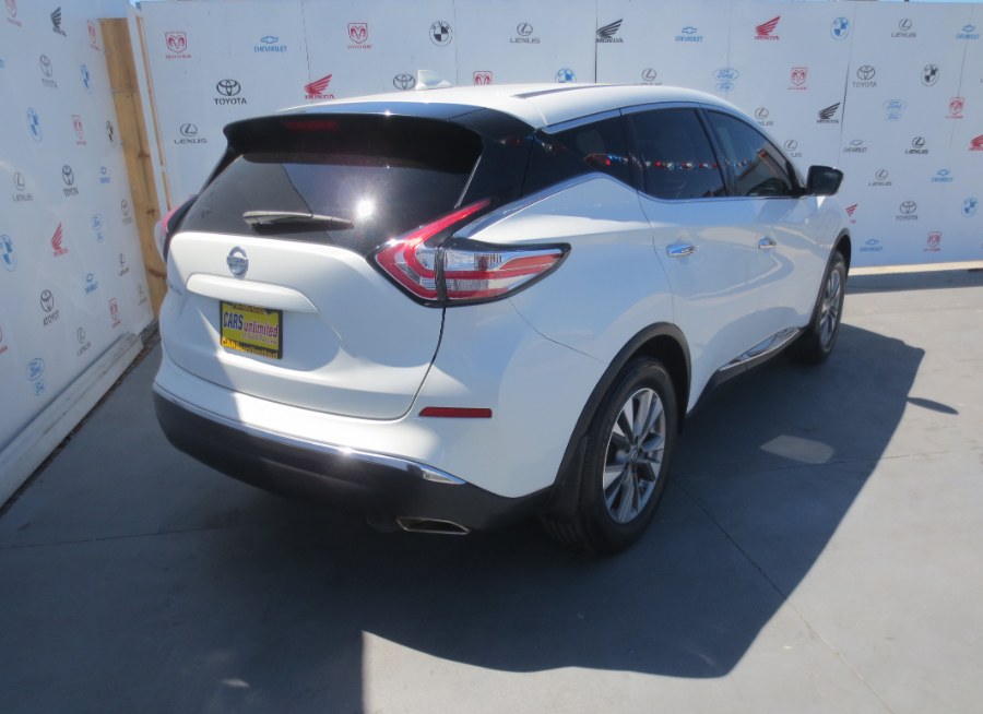 2016 Nissan Murano FWD 4dr S, available for sale in Santa Ana, California | Auto Max Of Santa Ana. Santa Ana, California 2016 Nissan Murano FWD 4dr S, available for sale in Santa Ana, California | Auto Max Of Santa Ana. Santa Ana, California