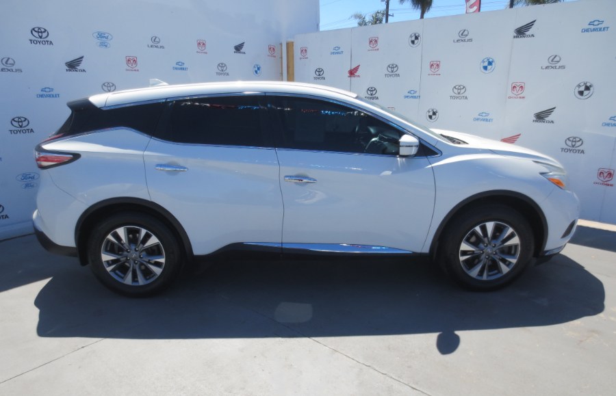2016 Nissan Murano FWD 4dr S, available for sale in Santa Ana, California | Auto Max Of Santa Ana. Santa Ana, California 2016 Nissan Murano FWD 4dr S, available for sale in Santa Ana, California | Auto Max Of Santa Ana. Santa Ana, California