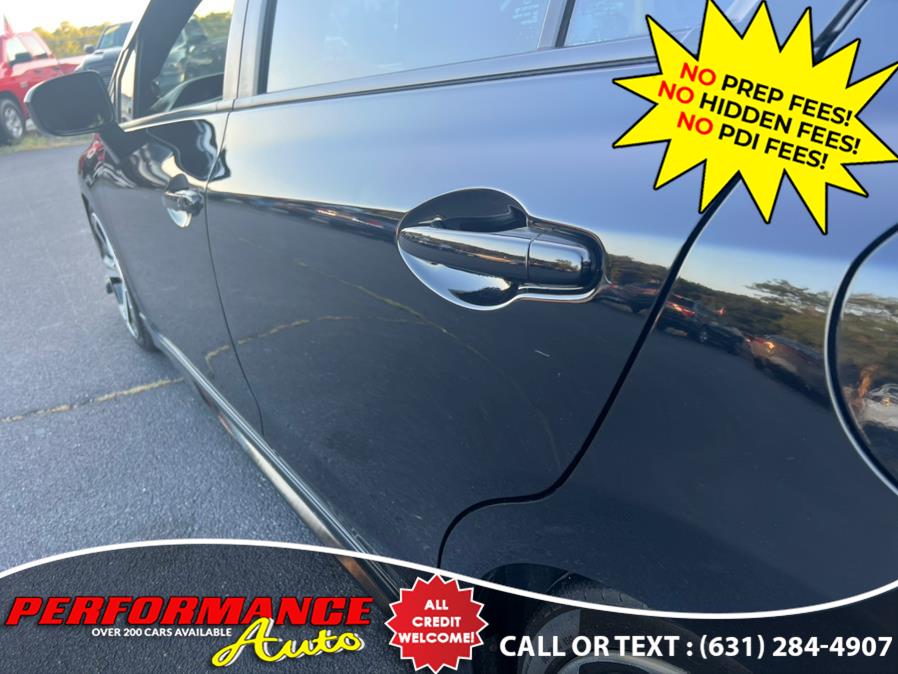 Used Honda Civic Sedan 4dr Man Si 2014 | Performance Auto Inc. Bohemia, New York Used Honda Civic Sedan 4dr Man Si 2014 | Performance Auto Inc. Bohemia, New York