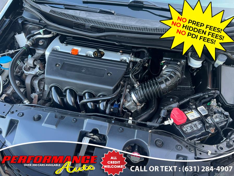 Used Honda Civic Sedan 4dr Man Si 2014 | Performance Auto Inc. Bohemia, New York Used Honda Civic Sedan 4dr Man Si 2014 | Performance Auto Inc. Bohemia, New York