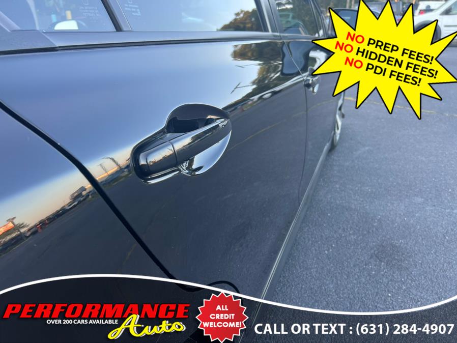 Used Honda Civic Sedan 4dr Man Si 2014 | Performance Auto Inc. Bohemia, New York Used Honda Civic Sedan 4dr Man Si 2014 | Performance Auto Inc. Bohemia, New York