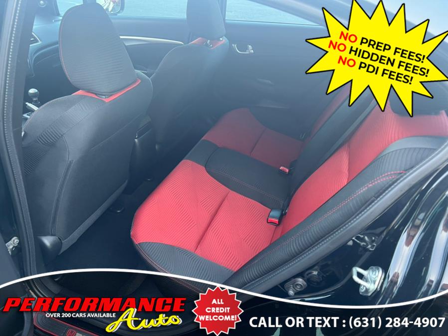 Used Honda Civic Sedan 4dr Man Si 2014 | Performance Auto Inc. Bohemia, New York Used Honda Civic Sedan 4dr Man Si 2014 | Performance Auto Inc. Bohemia, New York