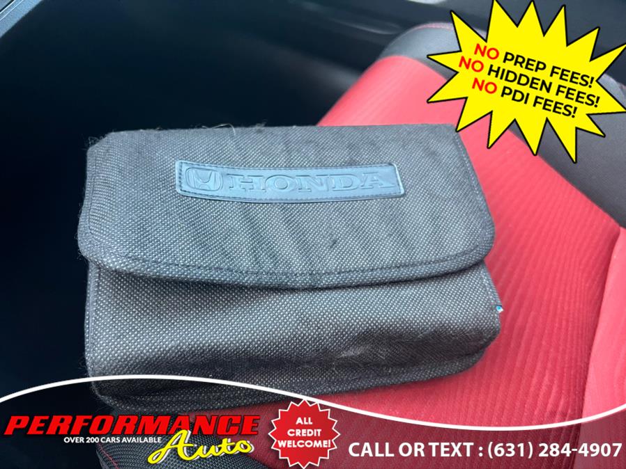 Used Honda Civic Sedan 4dr Man Si 2014 | Performance Auto Inc. Bohemia, New York Used Honda Civic Sedan 4dr Man Si 2014 | Performance Auto Inc. Bohemia, New York