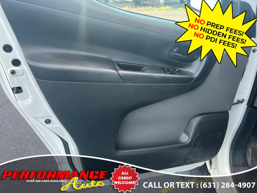 2015 Nissan NV200 I4 S, available for sale in Bohemia, New York | Performance Auto Inc. Bohemia, New York 2015 Nissan NV200 I4 S, available for sale in Bohemia, New York | Performance Auto Inc. Bohemia, New York