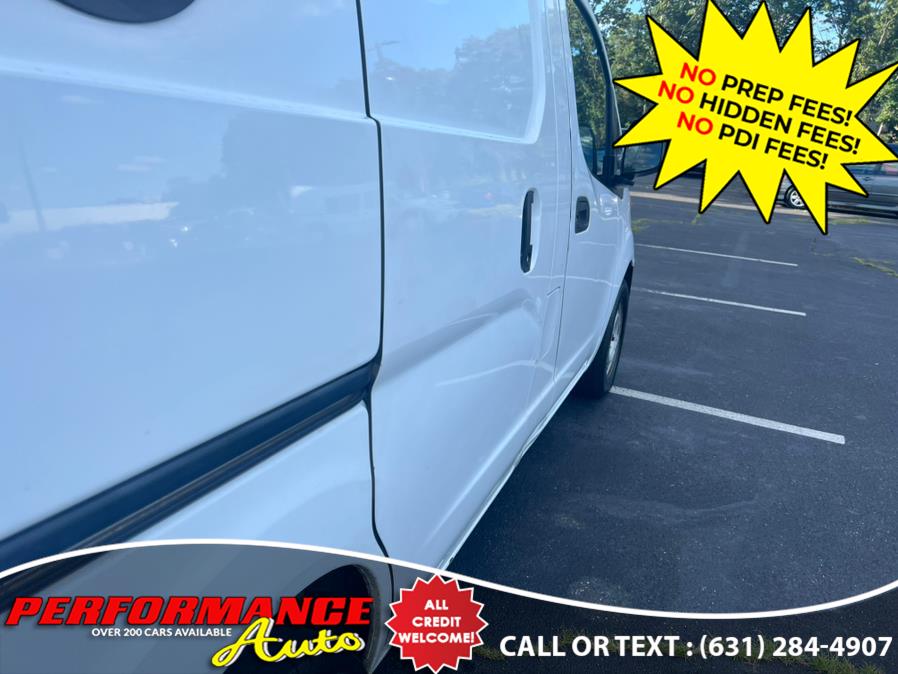 2015 Nissan NV200 I4 S, available for sale in Bohemia, New York | Performance Auto Inc. Bohemia, New York 2015 Nissan NV200 I4 S, available for sale in Bohemia, New York | Performance Auto Inc. Bohemia, New York