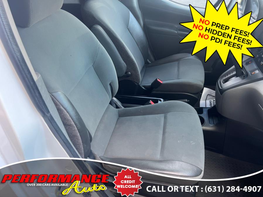 2015 Nissan NV200 I4 S, available for sale in Bohemia, New York | Performance Auto Inc. Bohemia, New York 2015 Nissan NV200 I4 S, available for sale in Bohemia, New York | Performance Auto Inc. Bohemia, New York