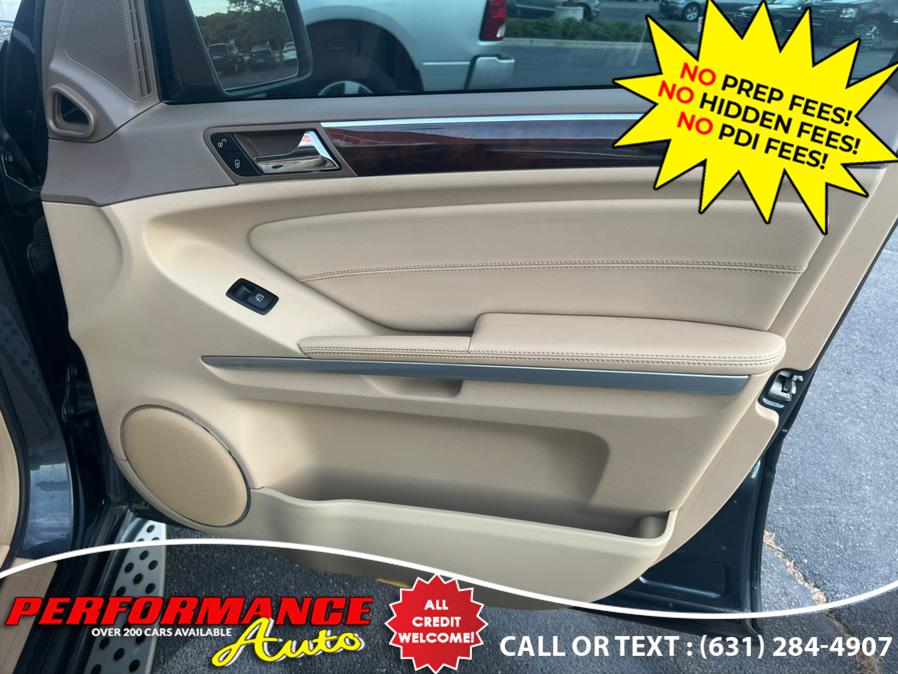 2012 Mercedes-Benz GL-Class 4MATIC 4dr GL350 BlueTEC, available for sale in Bohemia, New York | Performance Auto Inc. Bohemia, New York 2012 Mercedes-Benz GL-Class 4MATIC 4dr GL350 BlueTEC, available for sale in Bohemia, New York | Performance Auto Inc. Bohemia, New York