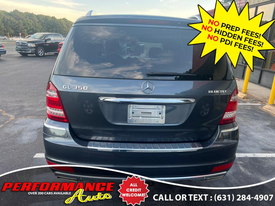 2012 Mercedes-Benz GL-Class 4MATIC 4dr GL350 BlueTEC, available for sale in Bohemia, New York | Performance Auto Inc. Bohemia, New York 2012 Mercedes-Benz GL-Class 4MATIC 4dr GL350 BlueTEC, available for sale in Bohemia, New York | Performance Auto Inc. Bohemia, New York