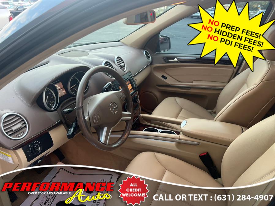 2012 Mercedes-Benz GL-Class 4MATIC 4dr GL350 BlueTEC, available for sale in Bohemia, New York | Performance Auto Inc. Bohemia, New York 2012 Mercedes-Benz GL-Class 4MATIC 4dr GL350 BlueTEC, available for sale in Bohemia, New York | Performance Auto Inc. Bohemia, New York