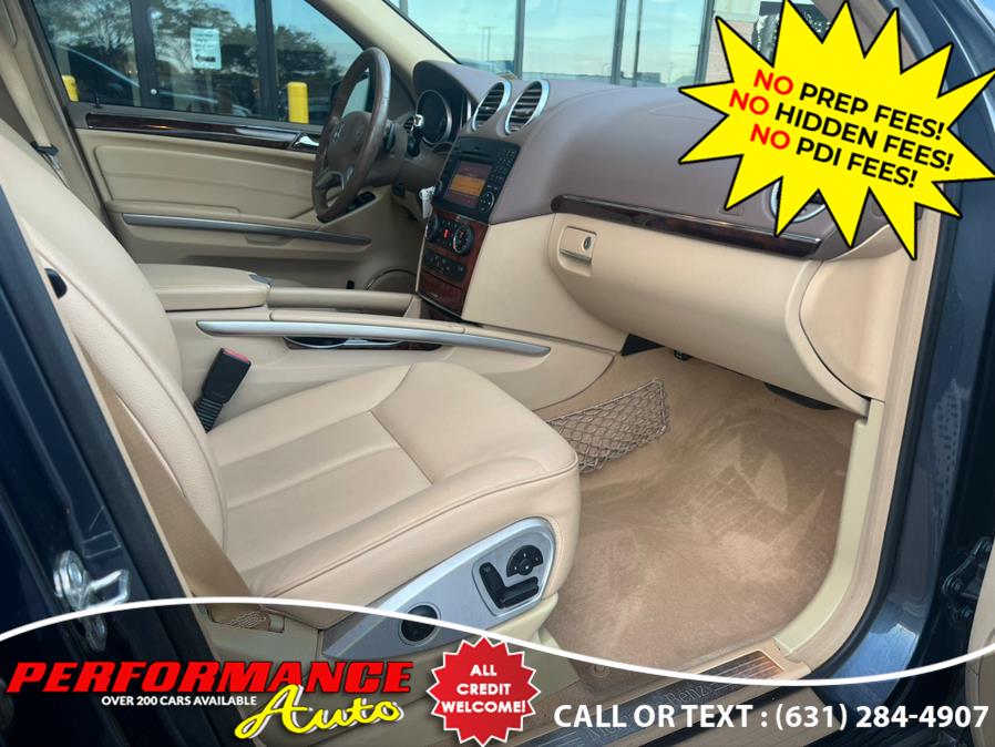 2012 Mercedes-Benz GL-Class 4MATIC 4dr GL350 BlueTEC, available for sale in Bohemia, New York | Performance Auto Inc. Bohemia, New York 2012 Mercedes-Benz GL-Class 4MATIC 4dr GL350 BlueTEC, available for sale in Bohemia, New York | Performance Auto Inc. Bohemia, New York