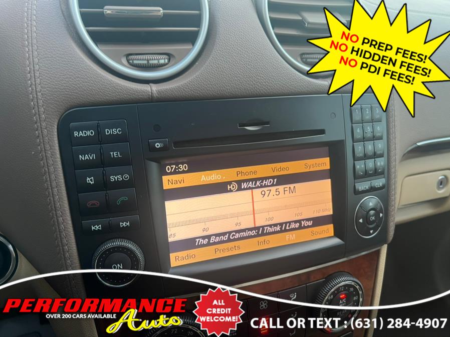 2012 Mercedes-Benz GL-Class 4MATIC 4dr GL350 BlueTEC, available for sale in Bohemia, New York | Performance Auto Inc. Bohemia, New York 2012 Mercedes-Benz GL-Class 4MATIC 4dr GL350 BlueTEC, available for sale in Bohemia, New York | Performance Auto Inc. Bohemia, New York