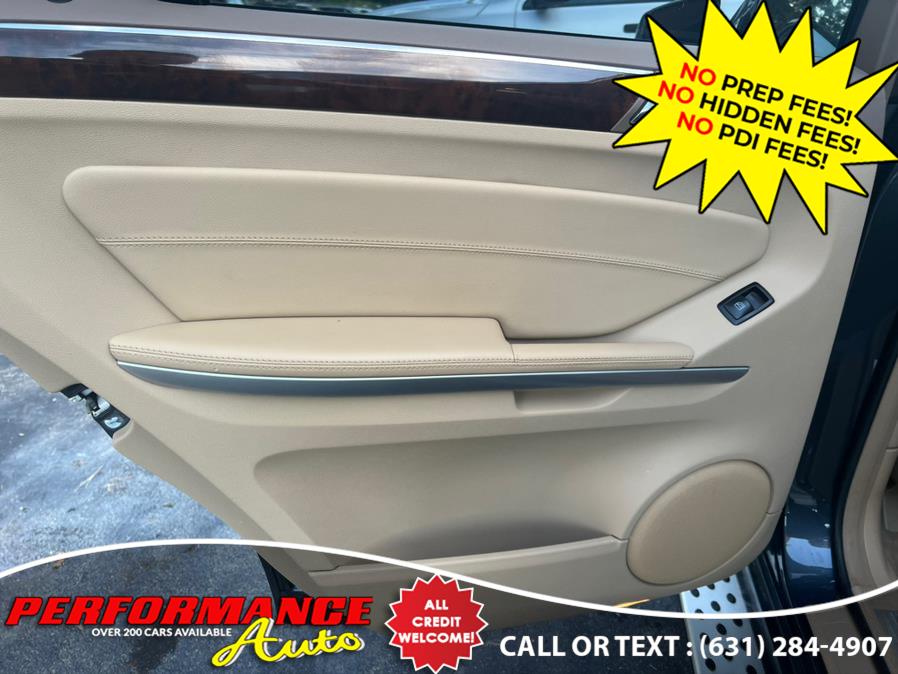 2012 Mercedes-Benz GL-Class 4MATIC 4dr GL350 BlueTEC, available for sale in Bohemia, New York | Performance Auto Inc. Bohemia, New York 2012 Mercedes-Benz GL-Class 4MATIC 4dr GL350 BlueTEC, available for sale in Bohemia, New York | Performance Auto Inc. Bohemia, New York