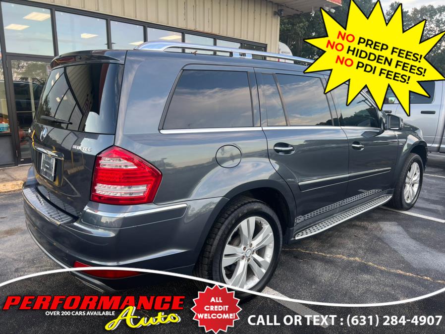 2012 Mercedes-Benz GL-Class 4MATIC 4dr GL350 BlueTEC, available for sale in Bohemia, New York | Performance Auto Inc. Bohemia, New York 2012 Mercedes-Benz GL-Class 4MATIC 4dr GL350 BlueTEC, available for sale in Bohemia, New York | Performance Auto Inc. Bohemia, New York