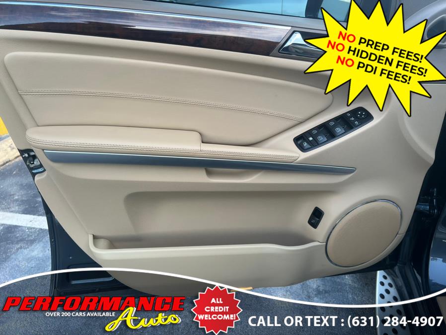 2012 Mercedes-Benz GL-Class 4MATIC 4dr GL350 BlueTEC, available for sale in Bohemia, New York | Performance Auto Inc. Bohemia, New York 2012 Mercedes-Benz GL-Class 4MATIC 4dr GL350 BlueTEC, available for sale in Bohemia, New York | Performance Auto Inc. Bohemia, New York