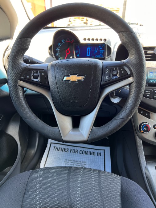 Used Chevrolet Sonic 5dr HB Auto LT 2013 | A-Tech. Medford, Massachusetts Used Chevrolet Sonic 5dr HB Auto LT 2013 | A-Tech. Medford, Massachusetts