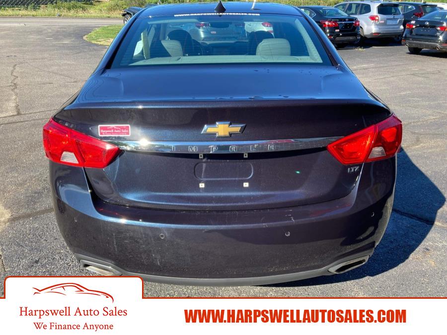 Chevrolet Impala 2014 in Harpswell, Brunswick, Freeport, Topsham | ME