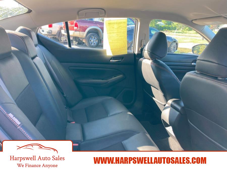 Used Nissan Altima 2.5 SR AWD Sedan 2020 | Harpswell Auto Sales Inc. Harpswell, Maine Used Nissan Altima 2.5 SR AWD Sedan 2020 | Harpswell Auto Sales Inc. Harpswell, Maine
