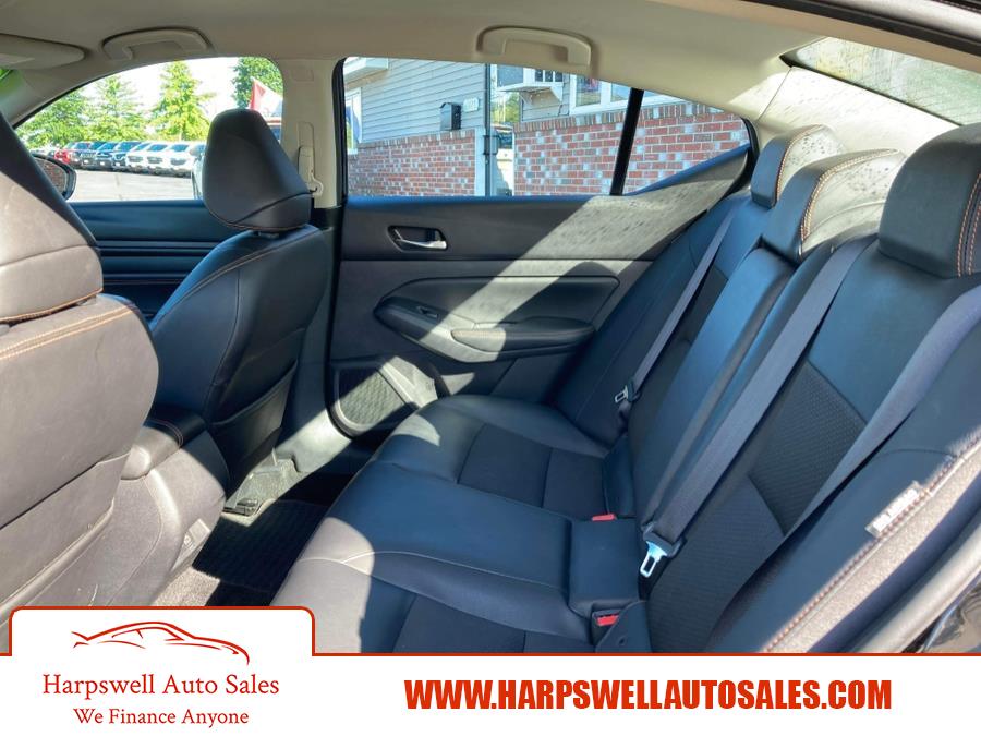 Used Nissan Altima 2.5 SR AWD Sedan 2020 | Harpswell Auto Sales Inc. Harpswell, Maine Used Nissan Altima 2.5 SR AWD Sedan 2020 | Harpswell Auto Sales Inc. Harpswell, Maine