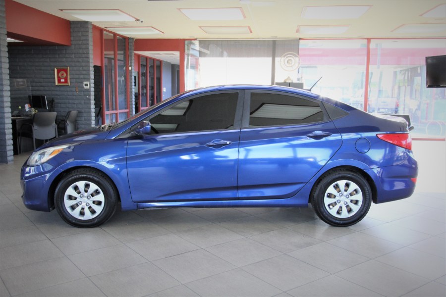 2017 Hyundai Accent SE Sedan Auto, available for sale in Garden Grove, California | 1 Stop Auto Mart Inc.. Garden Grove, California 2017 Hyundai Accent SE Sedan Auto, available for sale in Garden Grove, California | 1 Stop Auto Mart Inc.. Garden Grove, California