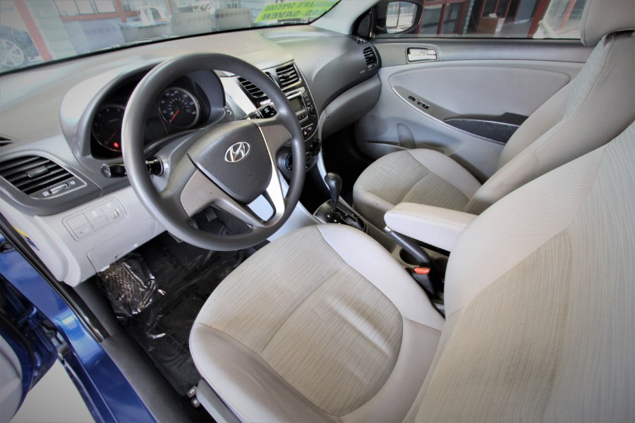 2017 Hyundai Accent SE Sedan Auto, available for sale in Garden Grove, California | 1 Stop Auto Mart Inc.. Garden Grove, California 2017 Hyundai Accent SE Sedan Auto, available for sale in Garden Grove, California | 1 Stop Auto Mart Inc.. Garden Grove, California