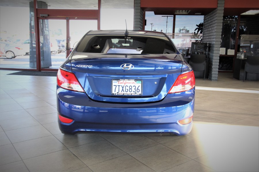 2017 Hyundai Accent SE Sedan Auto, available for sale in Garden Grove, California | 1 Stop Auto Mart Inc.. Garden Grove, California 2017 Hyundai Accent SE Sedan Auto, available for sale in Garden Grove, California | 1 Stop Auto Mart Inc.. Garden Grove, California