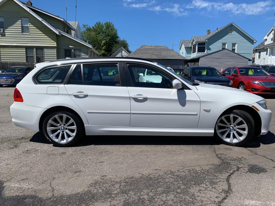 2011 BMW 3 Series 4dr Sports Wgn 328i xDrive AWD, available for sale in Springfield, Massachusetts | Absolute Motors Inc. Springfield, Massachusetts 2011 BMW 3 Series 4dr Sports Wgn 328i xDrive AWD, available for sale in Springfield, Massachusetts | Absolute Motors Inc. Springfield, Massachusetts