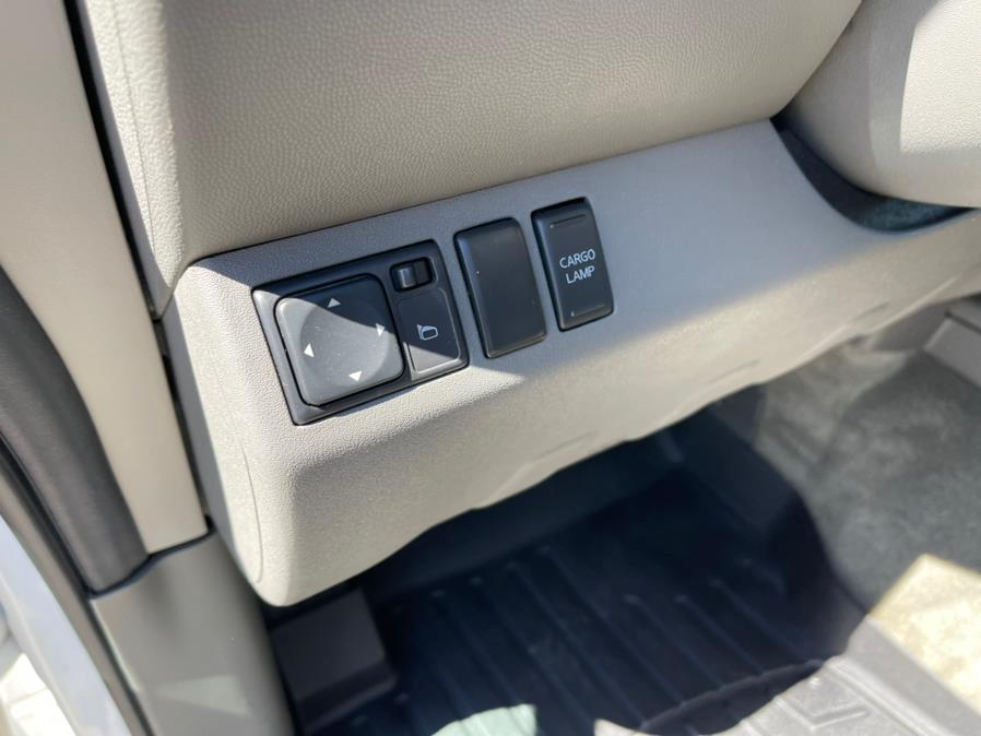 Used Nissan Frontier 4WD Crew Cab SWB Auto SV 2012 | Mike And Tony Auto Sales, Inc. South Windsor, Connecticut Used Nissan Frontier 4WD Crew Cab SWB Auto SV 2012 | Mike And Tony Auto Sales, Inc. South Windsor, Connecticut