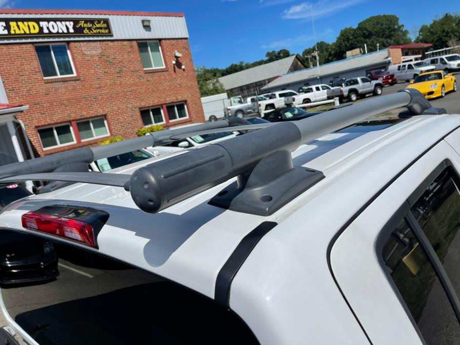 Used Nissan Frontier 4WD Crew Cab SWB Auto SV 2012 | Mike And Tony Auto Sales, Inc. South Windsor, Connecticut Used Nissan Frontier 4WD Crew Cab SWB Auto SV 2012 | Mike And Tony Auto Sales, Inc. South Windsor, Connecticut