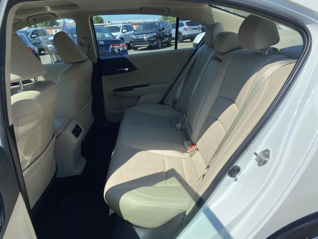 Used Honda Accord Sedan EX-L 2017 | Baron Supercenter. Patchogue, New York Used Honda Accord Sedan EX-L 2017 | Baron Supercenter. Patchogue, New York