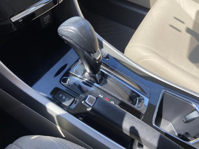 Used Honda Accord Sedan EX-L 2017 | Baron Supercenter. Patchogue, New York Used Honda Accord Sedan EX-L 2017 | Baron Supercenter. Patchogue, New York