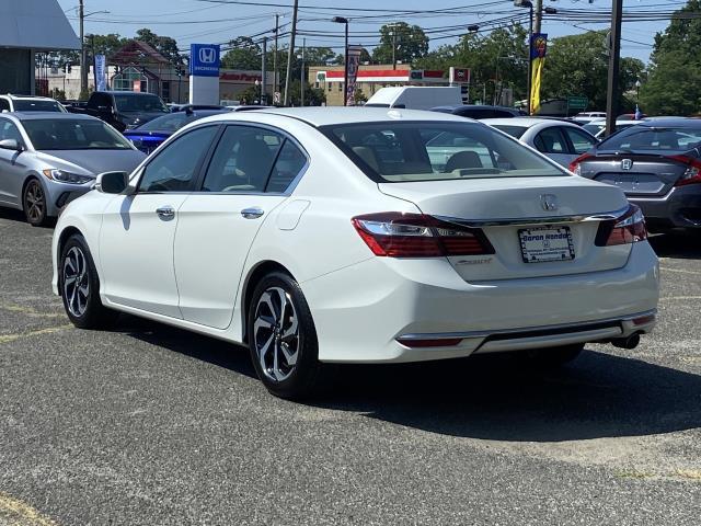 Used Honda Accord Sedan EX-L 2017 | Baron Supercenter. Patchogue, New York Used Honda Accord Sedan EX-L 2017 | Baron Supercenter. Patchogue, New York