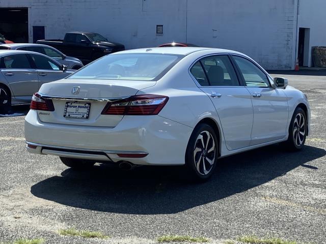 Used Honda Accord Sedan EX-L 2017 | Baron Supercenter. Patchogue, New York Used Honda Accord Sedan EX-L 2017 | Baron Supercenter. Patchogue, New York