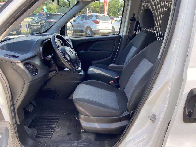 Used Ram Promaster City Cargo Van Tradesman 2017 | Baron Supercenter. Patchogue, New York Used Ram Promaster City Cargo Van Tradesman 2017 | Baron Supercenter. Patchogue, New York