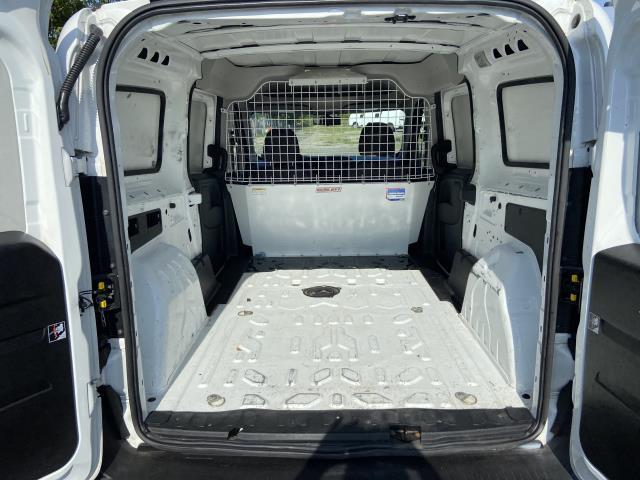 Used Ram Promaster City Cargo Van Tradesman 2017 | Baron Supercenter. Patchogue, New York Used Ram Promaster City Cargo Van Tradesman 2017 | Baron Supercenter. Patchogue, New York