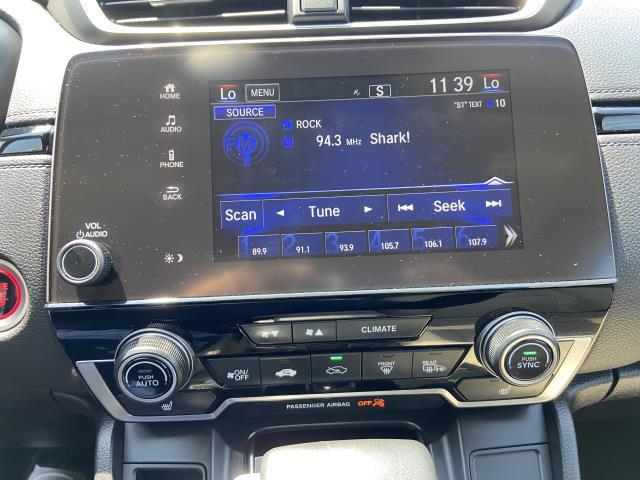 Used Honda Cr-v EX-L 2019 | Baron Supercenter. Patchogue, New York Used Honda Cr-v EX-L 2019 | Baron Supercenter. Patchogue, New York