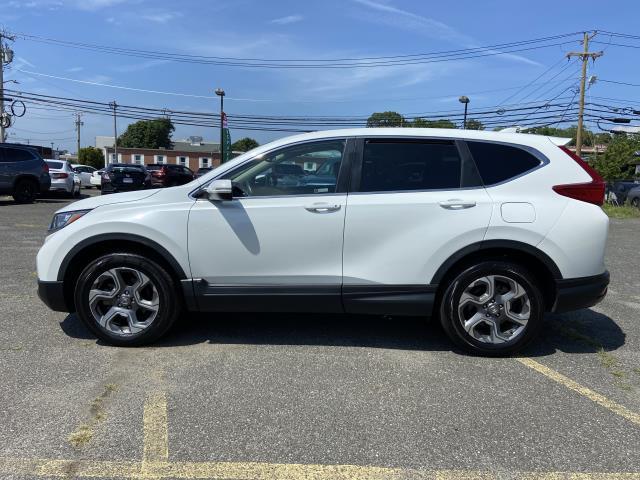 Used Honda Cr-v EX-L 2019 | Baron Supercenter. Patchogue, New York Used Honda Cr-v EX-L 2019 | Baron Supercenter. Patchogue, New York