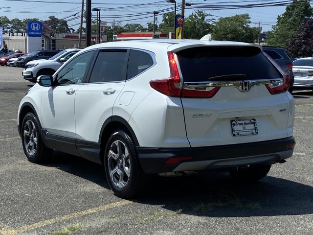 Used Honda Cr-v EX-L 2019 | Baron Supercenter. Patchogue, New York Used Honda Cr-v EX-L 2019 | Baron Supercenter. Patchogue, New York