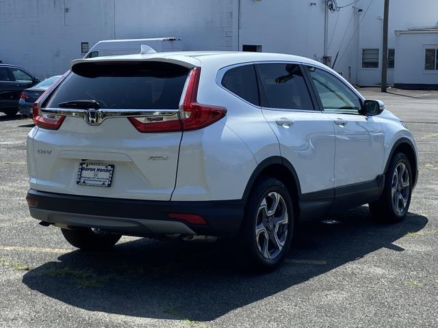 Used Honda Cr-v EX-L 2019 | Baron Supercenter. Patchogue, New York Used Honda Cr-v EX-L 2019 | Baron Supercenter. Patchogue, New York