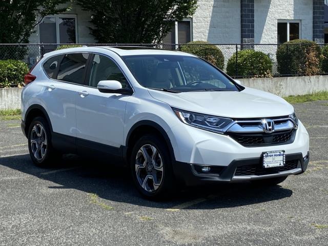 Used Honda Cr-v EX-L 2019 | Baron Supercenter. Patchogue, New York Used Honda Cr-v EX-L 2019 | Baron Supercenter. Patchogue, New York