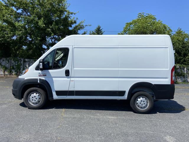 Used Ram Promaster Cargo Van Base 2020 | Baron Supercenter. Patchogue, New York Used Ram Promaster Cargo Van Base 2020 | Baron Supercenter. Patchogue, New York