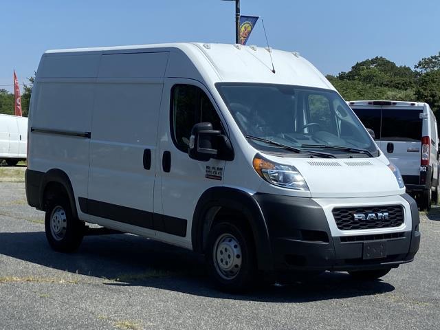Used Ram Promaster Cargo Van Base 2020 | Baron Supercenter. Patchogue, New York Used Ram Promaster Cargo Van Base 2020 | Baron Supercenter. Patchogue, New York
