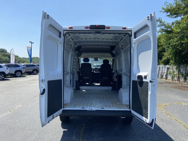 Used Ram Promaster Cargo Van Base 2020 | Baron Supercenter. Patchogue, New York Used Ram Promaster Cargo Van Base 2020 | Baron Supercenter. Patchogue, New York
