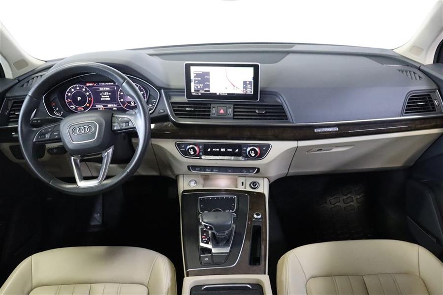 2019 Audi Q5 PREMIUM PLUS, available for sale in Paterson, New Jersey | Fast Track Motors. Paterson, New Jersey 2019 Audi Q5 PREMIUM PLUS, available for sale in Paterson, New Jersey | Fast Track Motors. Paterson, New Jersey