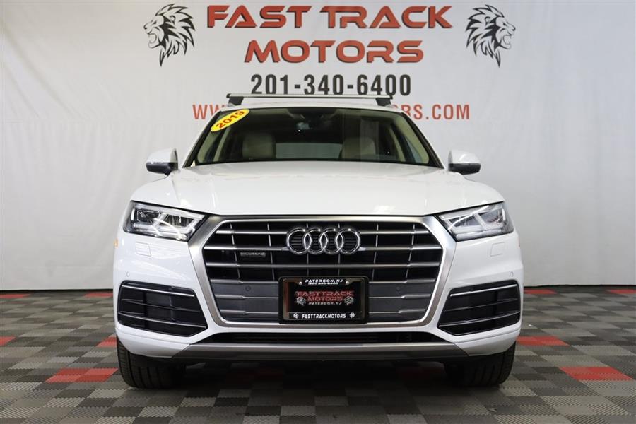 2019 Audi Q5 PREMIUM PLUS, available for sale in Paterson, New Jersey | Fast Track Motors. Paterson, New Jersey 2019 Audi Q5 PREMIUM PLUS, available for sale in Paterson, New Jersey | Fast Track Motors. Paterson, New Jersey