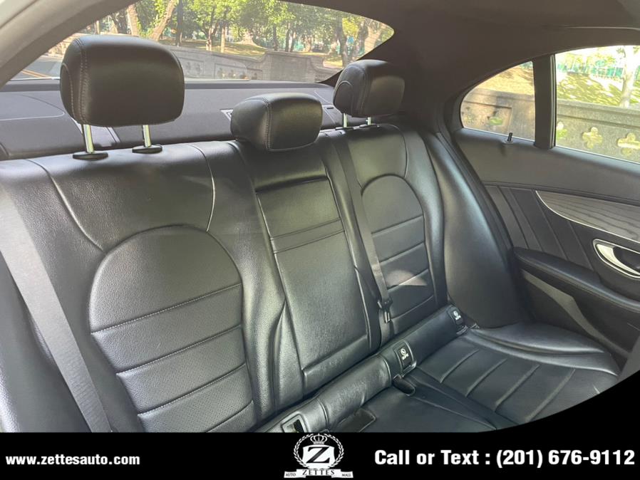 2016 Mercedes-Benz C-Class 4dr Sdn C300 Sport 4MATIC, available for sale in Jersey City, New Jersey | Zettes Auto Mall. Jersey City, New Jersey 2016 Mercedes-Benz C-Class 4dr Sdn C300 Sport 4MATIC, available for sale in Jersey City, New Jersey | Zettes Auto Mall. Jersey City, New Jersey