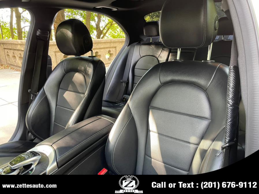 2016 Mercedes-Benz C-Class 4dr Sdn C300 Sport 4MATIC, available for sale in Jersey City, New Jersey | Zettes Auto Mall. Jersey City, New Jersey 2016 Mercedes-Benz C-Class 4dr Sdn C300 Sport 4MATIC, available for sale in Jersey City, New Jersey | Zettes Auto Mall. Jersey City, New Jersey