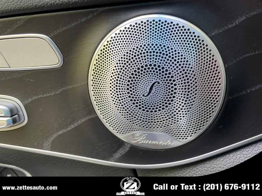 2016 Mercedes-Benz C-Class 4dr Sdn C300 Sport 4MATIC, available for sale in Jersey City, New Jersey | Zettes Auto Mall. Jersey City, New Jersey 2016 Mercedes-Benz C-Class 4dr Sdn C300 Sport 4MATIC, available for sale in Jersey City, New Jersey | Zettes Auto Mall. Jersey City, New Jersey
