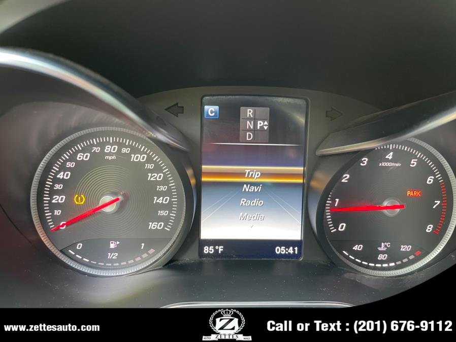 2016 Mercedes-Benz C-Class 4dr Sdn C300 Sport 4MATIC, available for sale in Jersey City, New Jersey | Zettes Auto Mall. Jersey City, New Jersey 2016 Mercedes-Benz C-Class 4dr Sdn C300 Sport 4MATIC, available for sale in Jersey City, New Jersey | Zettes Auto Mall. Jersey City, New Jersey