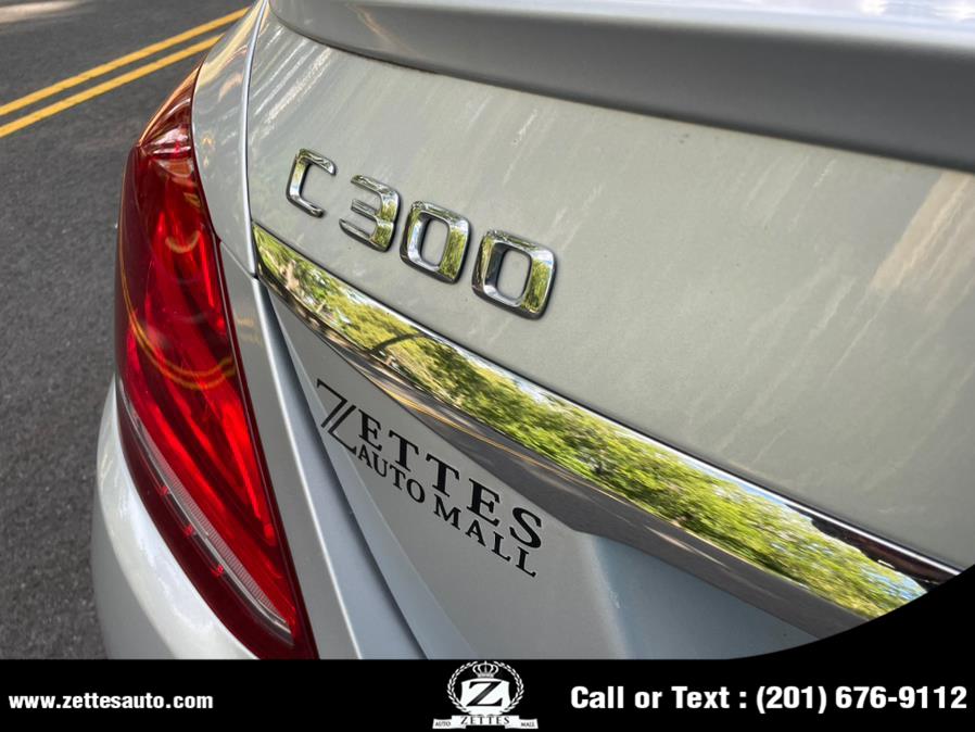 2016 Mercedes-Benz C-Class 4dr Sdn C300 Sport 4MATIC, available for sale in Jersey City, New Jersey | Zettes Auto Mall. Jersey City, New Jersey 2016 Mercedes-Benz C-Class 4dr Sdn C300 Sport 4MATIC, available for sale in Jersey City, New Jersey | Zettes Auto Mall. Jersey City, New Jersey